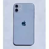 Apple iPhone 11 (64 Gb)  - Morado