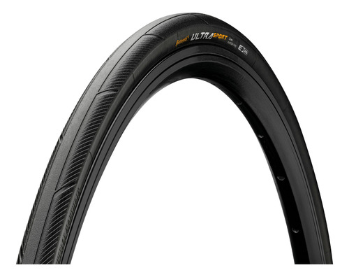 Clincher Continental Ultra Sport Ill 700x28 Ruta