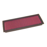 Filtro De Aire K&n 33-2172 Seat Ibiza Cordoba 01-02 1.6