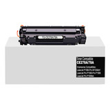 Toner Generico Ce278a 78a Para Laserjet P1606dn/p1566/m1536