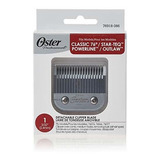 Oster Professional 76918-086 - Cuchilla De Repuesto Para Cor