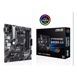 Combo Pc Ryzen 5 3400g Asus B450m-a 16gb 3000 Xpg