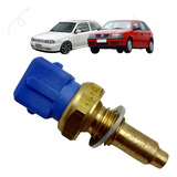 Bulbo Sensor Temperatura Vw Gol Power Azul