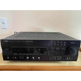 Receiver Yamaha Rx V793 - Excelente