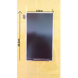 Lcd Display Pantalla Alcatel One Touch Fierce 7024 Ot7025