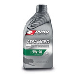 Aceite Lubricante Puma Advanced 5w30 X 1 Litro