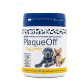Plaqueoff® Powder Para Perros 40 Gramos 