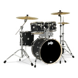 Pacific Drums & Percussion Pdp Concept Maple Juego De