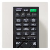 Control Remoto Original Sony Rmt-am420u Para Torre Sonido