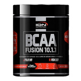 Bcaa Fusion 10.1.1 Amino Idn Nutrition 260g