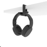 Soporte Auriculares Escritorio Mesa Gamer Office Space Greek