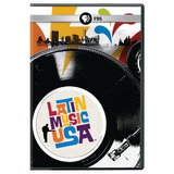 Música Latina Ee.uu..