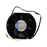 119.-ventilador Axial Mod. 6424/2hp