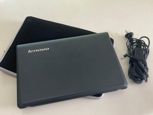 Notebook Lenovo Ideapad G560