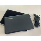 Notebook Lenovo Ideapad G560