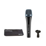 Sennheiser E945 Micrófono Dinámico Vocal Super Cardioide