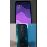 Celular Xiaomi Redmi Note 8 Pro 128 Gb 6 Gb Global Verde