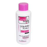 Monomero  Líquido Acrílico Para Uñas Fantasy Nails 4 Oz