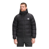 Chaqueta Hombre The North Face Hyalite Down Hoodie Negro