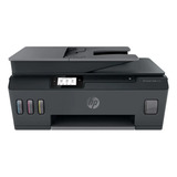 Impresora Hp Smart Tank 530 Con Wifi - Tinta Continua