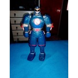 Ninjor Zor Power Rangers 1995 Ideal Coleccionistas