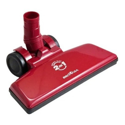 Bocal Piso Aspirador Pó Britânia Dust Off Bas1250v