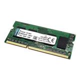 Memoria Ram Valueram  2gb 1 Kingston Kvr13s9s6/2