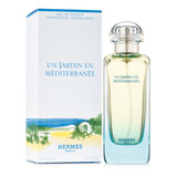 Un Jardin En Mediterranee Hermes Perfume Original 100ml Financiación!