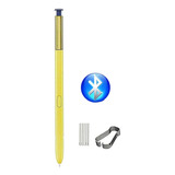 S Pen Mas Puntas Para Galaxy Note 9 Stylus-amarillo