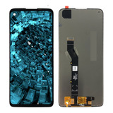 Pantalla Compatible Con Moto G9 Plus Xt2087-1/2 Oled Display