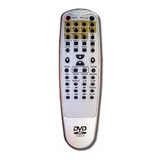 Control Remoto Dvd Premier, Platinum, Visionner D862