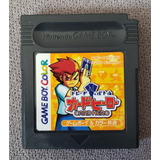 Card Hero (japonés) / Nintendo Gameboy Color // Game Boy