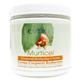 Crema Reductora Murticel Murtilla Levinia  500 Mg  