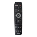 Control Remoto Philips Smart Tv Serie 5000 55pfl5901/f8