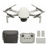 Pack Dji Mini 2 Se Vuela Más, Dron Mini Con Cámara Ligero