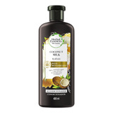 Herbal Essences Coconut Milk Acondicionador Hidratante 400ml