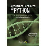 Libro Algoritmos Genã©ticos Con Python