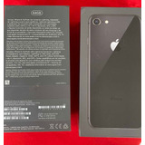 Seminuevo Celular iPhone 8 64gb Excelente Opción