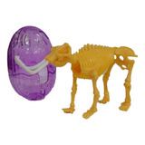 Huevos Dinosaurios Figuras Juguetes Niño Niñas