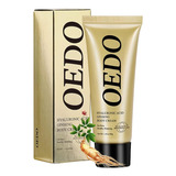  Oedo Hyaluronic Acid Ginseng Body Cream Crema Caliente 40 G Fragancia Sin Fragancia