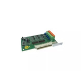 Placa Ramal Desbalanceada Intelbras Corp 6000 E Corp 8000