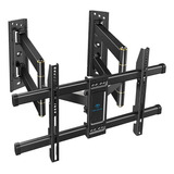 Corner Tv Wall Mount Full Motion: El Soporte De Tv De Esquin