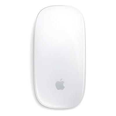Magic Mouse Blanco Multi Apple Mxk53bea Touch Surface | MercadoLibre