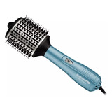 Cepillo Hot Air Brush Secador Babyliss Pro Ultra Silencioso