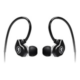 Auriculares Monitoreo In Ears Mackie Cr-buds+ Dual Driver