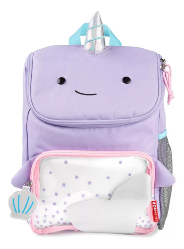 Mochila Big Skip Hop Infantil Varios Modelos Escolares.