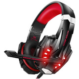 Audifonos Diadema Gamer Bengoo  G9000 Pro Ps4 Pc Xbox One 