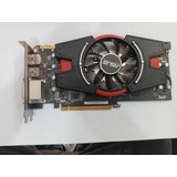 Tarjetavideo Asus Nvidia Geforce Gtx 760,3gb,pci Expres Ddr5