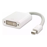 Adaptador Mini Display Port  A Dvi Macthunderbolt Um2080