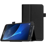 Funda Para Tablet Samsung Galaxy Tab A 7.0 2016 - Negro